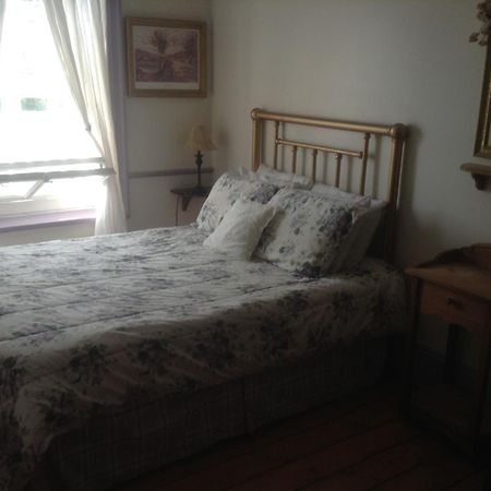 Auberge Des Iles Rimouski Buitenkant foto