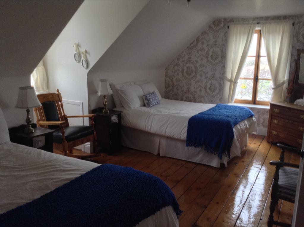 Auberge Des Iles Rimouski Buitenkant foto