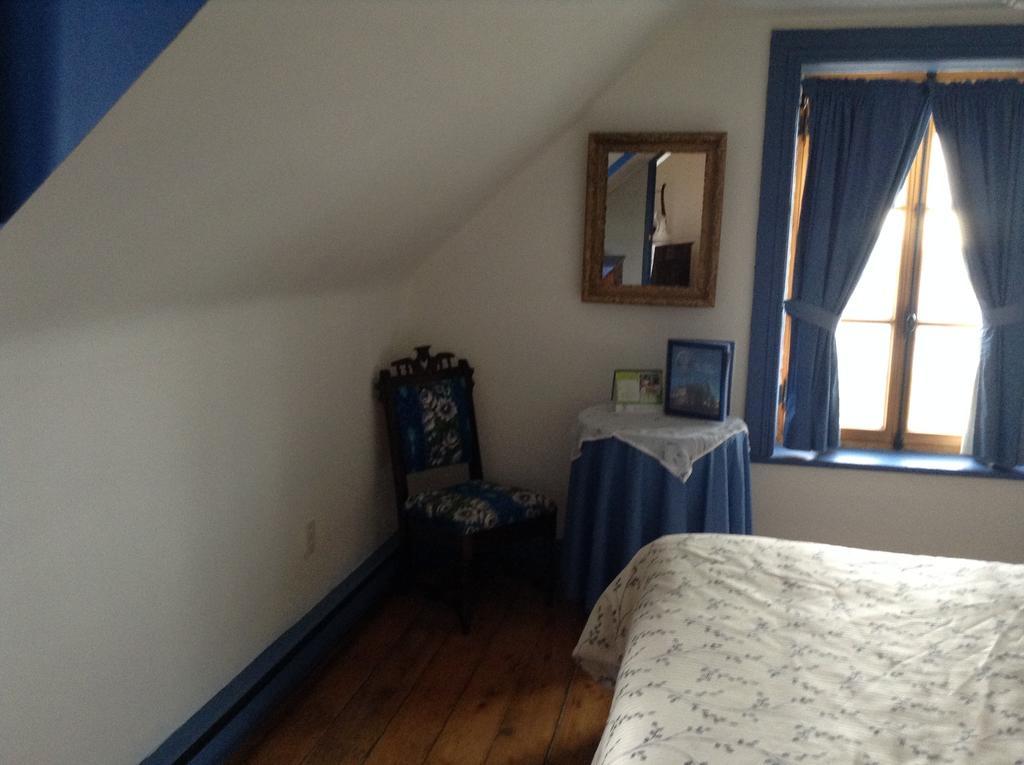 Auberge Des Iles Rimouski Buitenkant foto