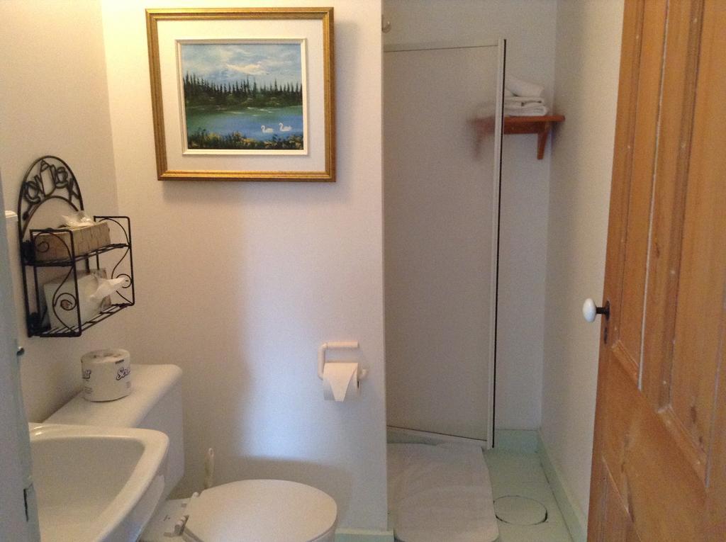 Auberge Des Iles Rimouski Buitenkant foto